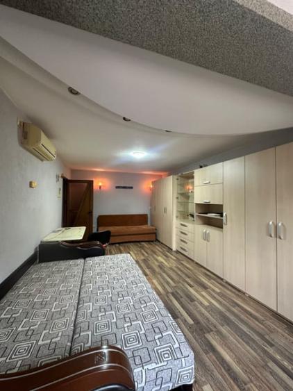 Garsoniera de inchiriat Bulevardul Republicii, Zona Li - 3