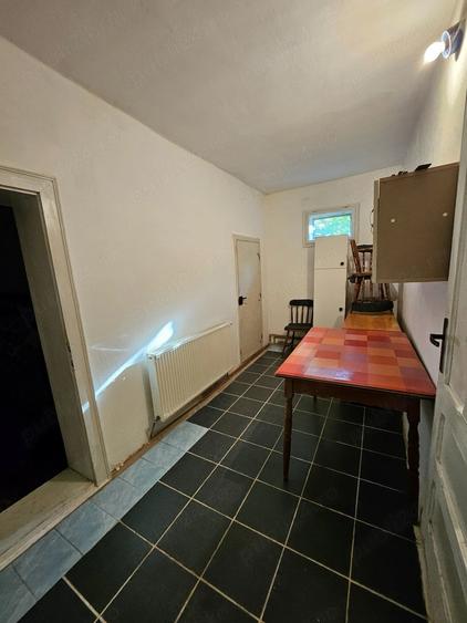 Casă cu 3 camere cu Teren 1440 Mp în Bocsig