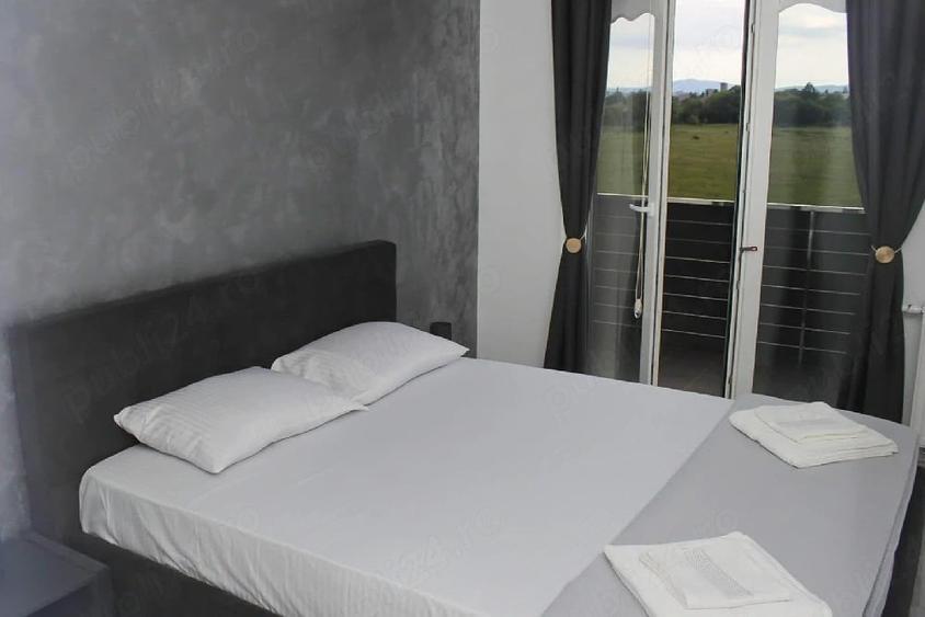 Apartament cu 3 camere decomandat în Avantgarden