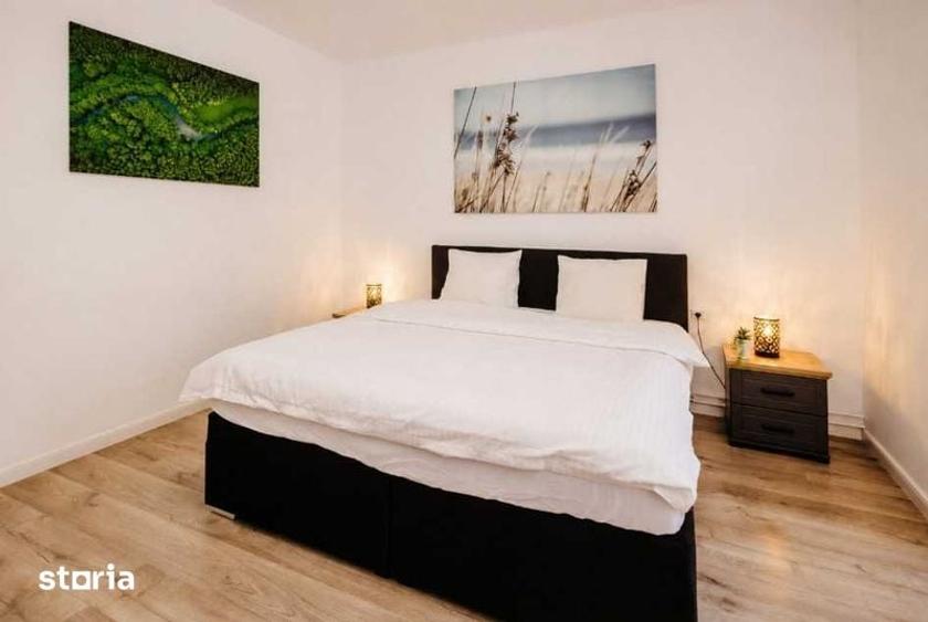 Apartament 1 camere de inchiriat, centrala, ac, zona centrala - 3