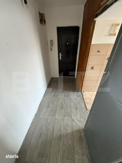 Apartament cu 2 camere în Decebal