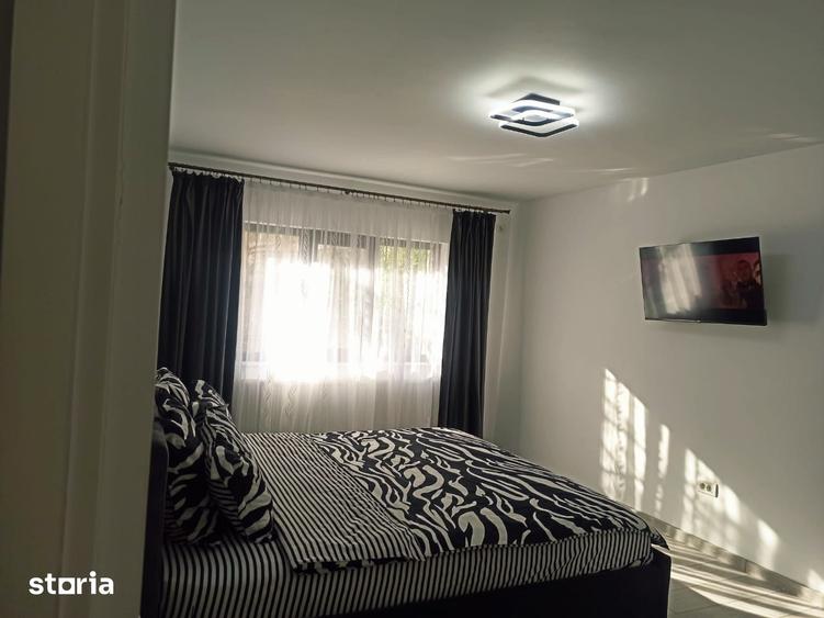 Apartament cu 2 camere decomandat în Tudor Vladimirescu
