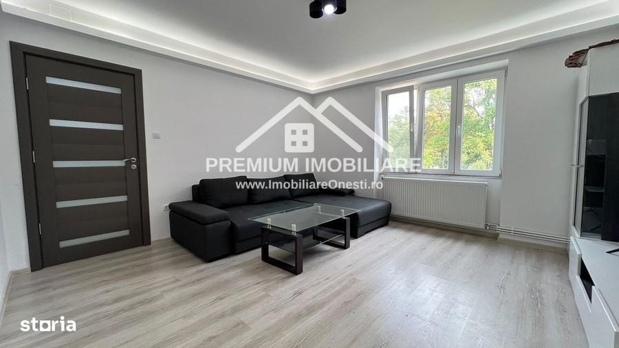 Apartament 2 camere etaj 1 - 3