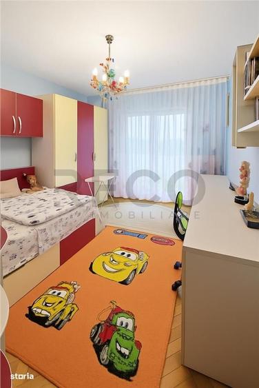 Apartament cu 3 camere decomandat în Lotus