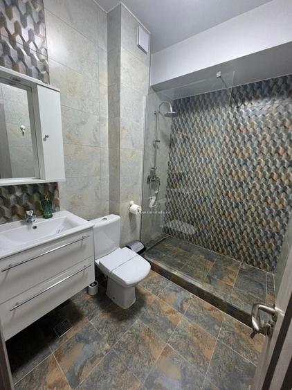 Apartament cu 2 camere decomandat în Nord