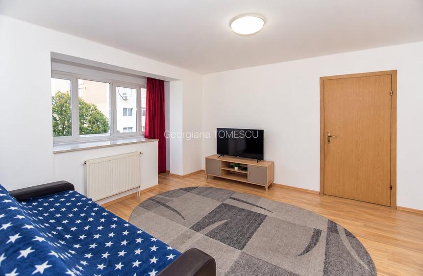 Apartament 2 camere Craiovei, Pitesti