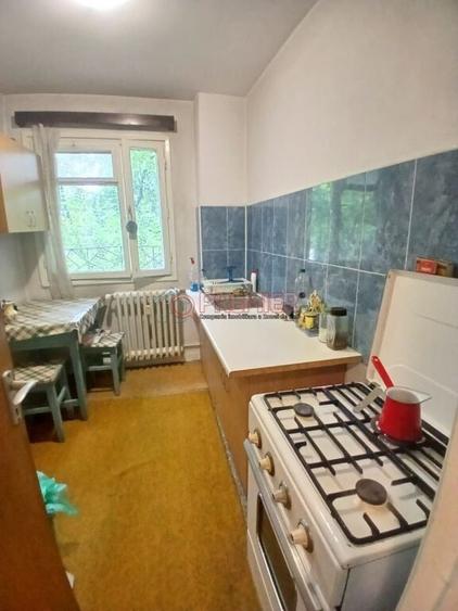 Brancoveanu - Aleea Dorohoi - apartament 3 camere - 5