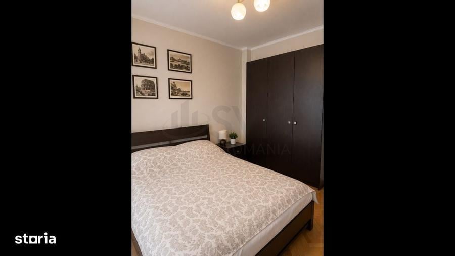 Apartament l 2 Camere l Piata Romana l Universitatii - 2