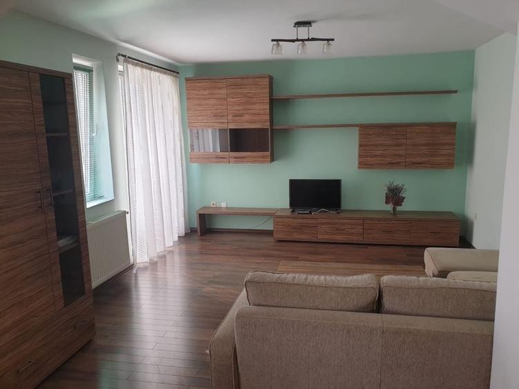 Apartament cu 2 camere în Lotrioara