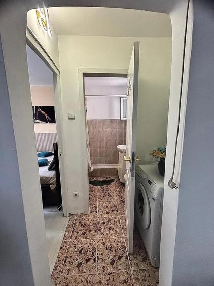 Garsonieră semidecomandată în Sălaj