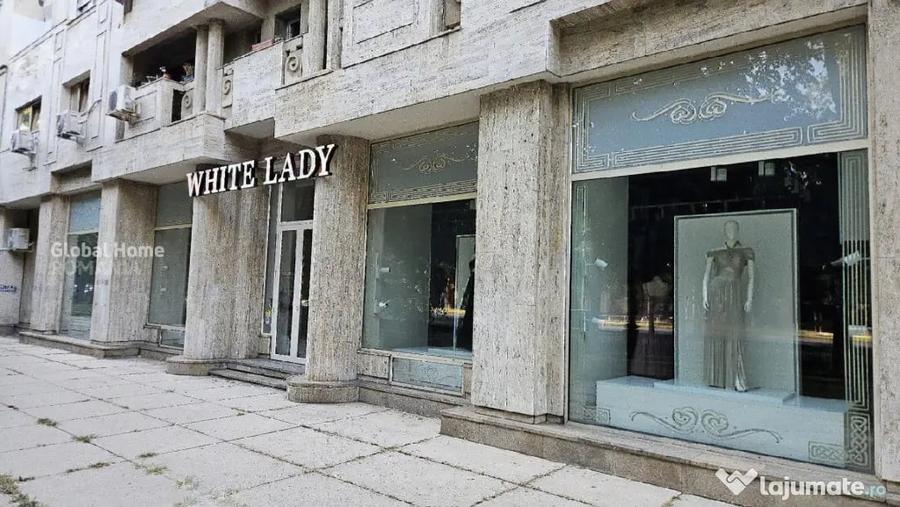 Spațiu comercial, de 167 mp, în Ultracentral