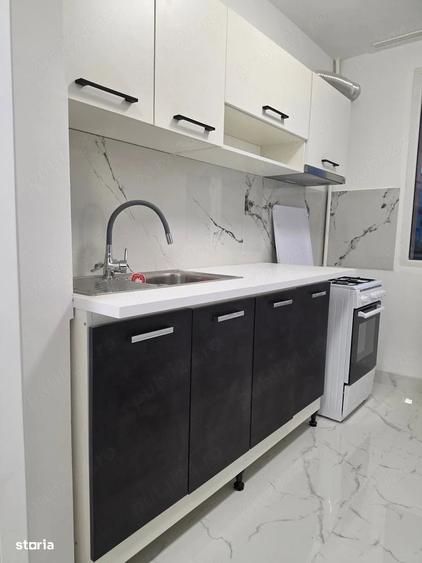 Apartament cu 3 camere în Colentina