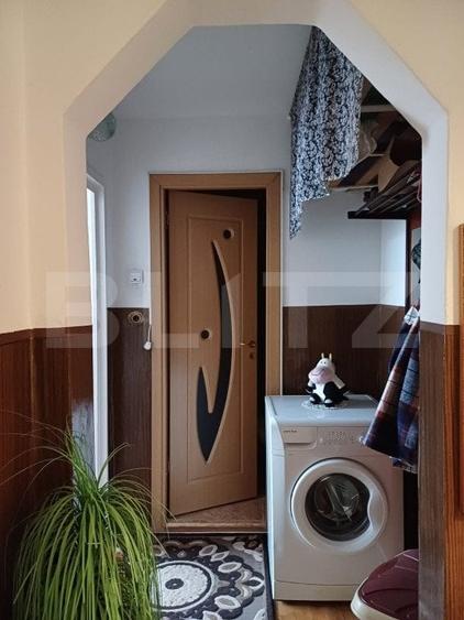 Apartament 3 camere, 63 mp, zona Micro III - 10