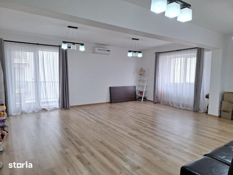 Comision cumparator 0% ! Orizont ,120mp. utili , apartament 3 camere - 4