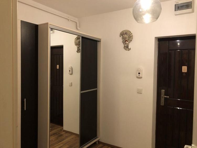 Garsonieră în Giulești