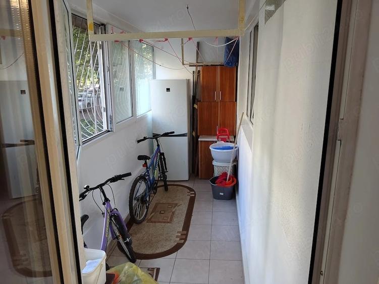 Apartament cu 2 camere semidecomandat în Drumul Taberei