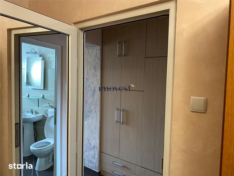 Apartament cu 2 camere în Soarelui