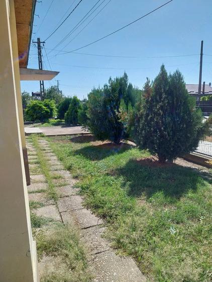 Casă cu Teren 1550 Mp în Voetin
