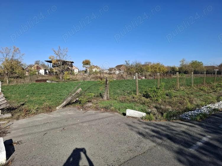 Vand casa in localitatea CIACOVA jud Timis - 3