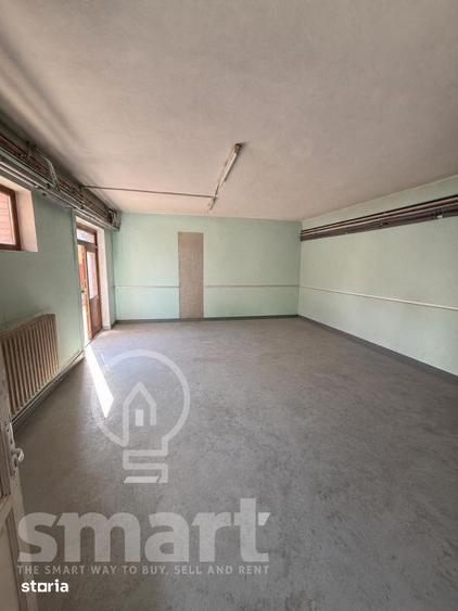 Spatiu de productie comercial - 1