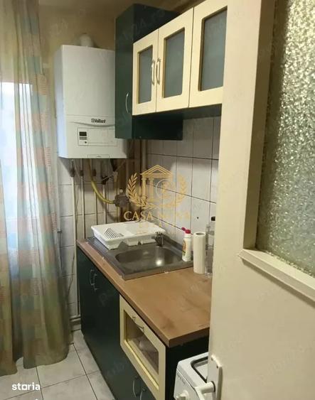Apartament cu 3 camere în Mănăștur
