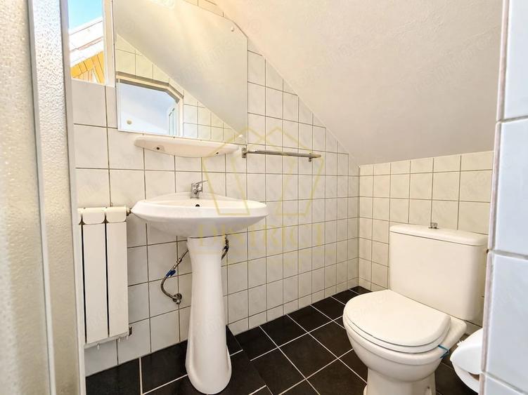 Casă cu 3 camere cu Teren 150 Mp în Lipovei