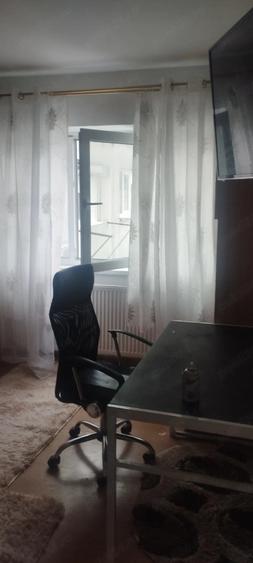 Garsonieră decomandată în Hipodrom