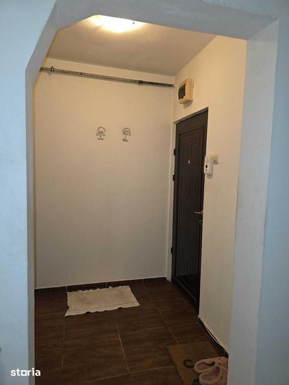 Apartament 2 camere zona Spitalul Mare judetean - Tomis 2 - Strada Mir - 2