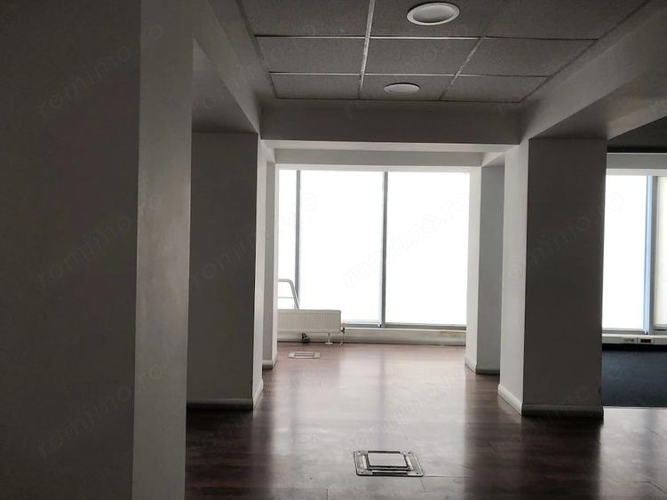 Spațiu comercial, de 203 mp, în Central