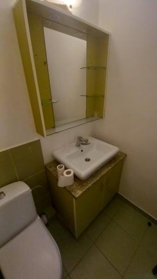 Apartament cu 3 camere decomandat în Mărăști