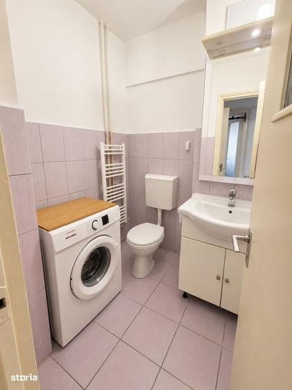 Apartament 2 camere, decomandat, etaj intermediar, Intre Lacuri - 4
