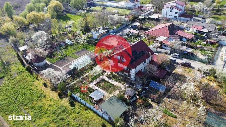 Spațiu comercial, de 336 mp, în Central