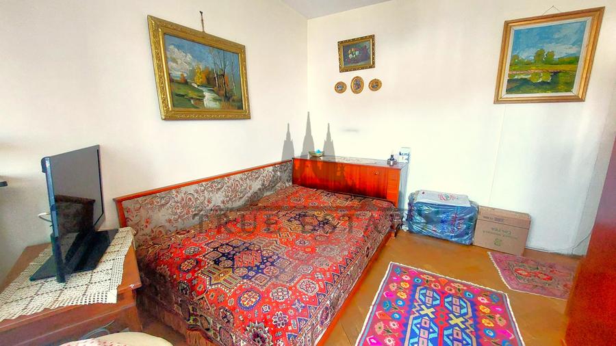 Apartament cu 2 camere semidecomandat în Calea Victoriei