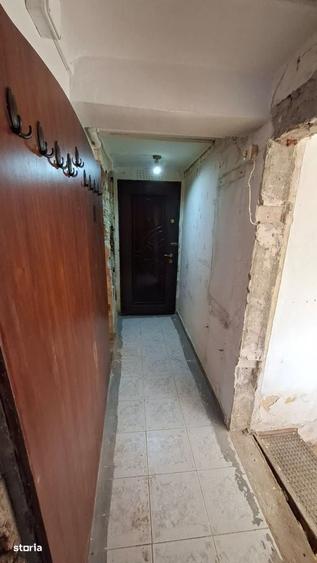 Apartament cu 2 camere în Grigorescu