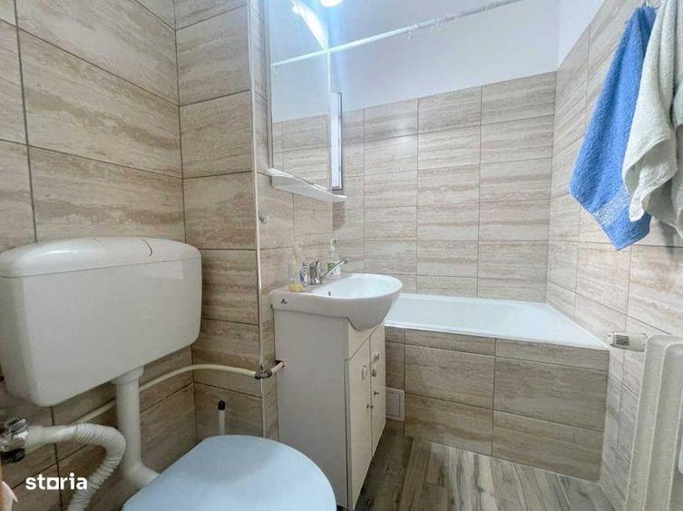 Apartament cu 2 camere semidecomandat în Gheorghe Lazăr