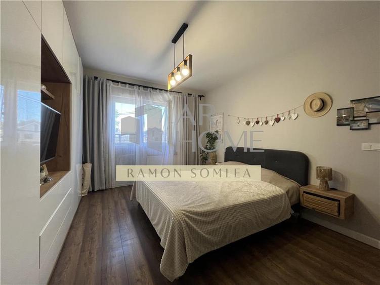 Vanzare apartament 2 camere , la vila, ultracentral, Ploiesti - 11