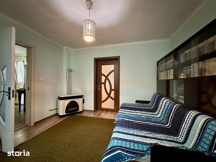 Casa cu 4 camere - zona Colentina - Sportului - 2