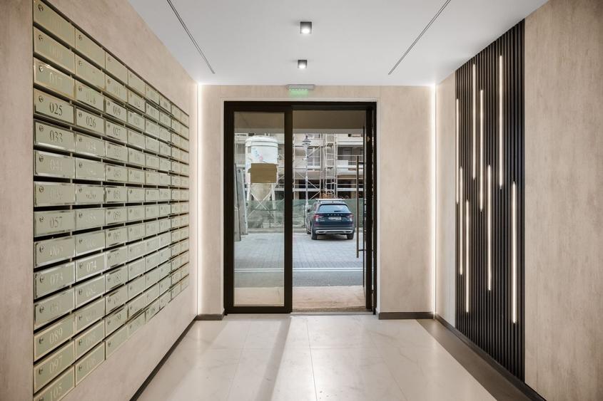2 camere, My Place Pipera cu loc de parcare in subteran, pet-friendly - 19