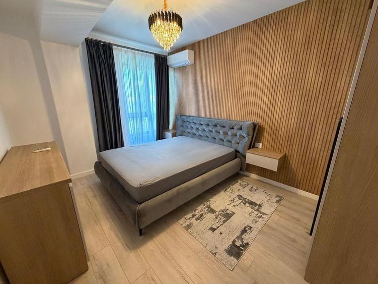 Apartament cu 3 camere în Sisești