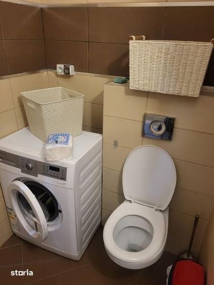 Apartament cu 2 camere în 13 Septembrie
