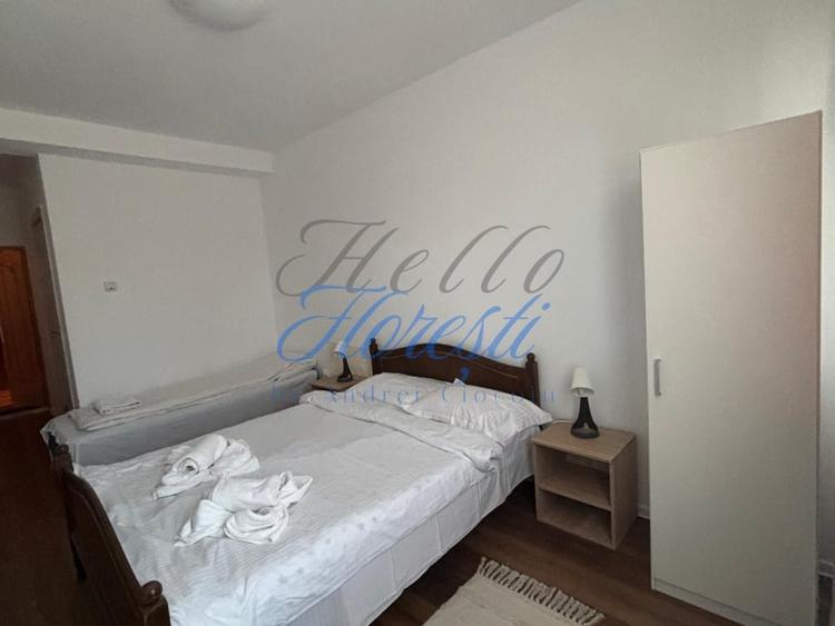 Hotel/Pensiune, de 1,140 mp, în Beliș