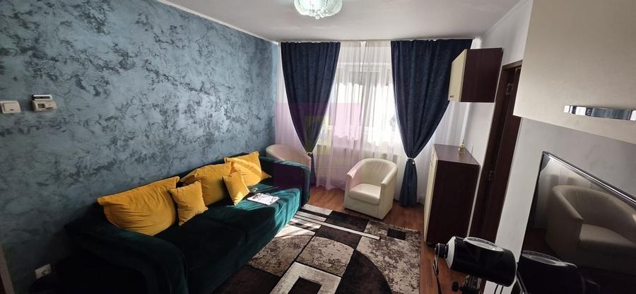 Apartament cu 2 camere, et 1 in Campina - 8