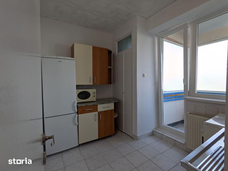 Proprietar: 38 MP! Inchiriez Apartament 1 camera + Balcon - 8