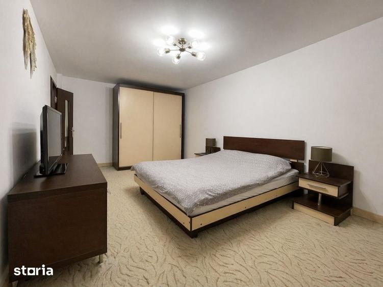 Demisol | Apartament 2 camere cu loc de parcare | Mamaia Central - 13