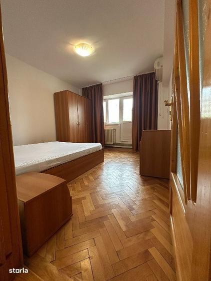 Apartament cu 2 camere decomandat în Independenței