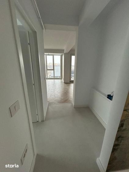 Apartament cu 3 camere în Rediu