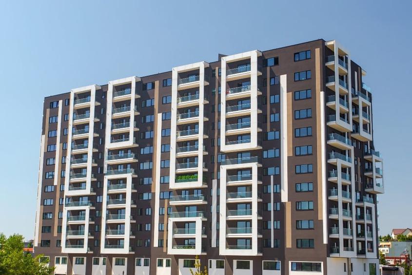 Gafencu Residence 2 camere, 2 bai, proprietar - 16