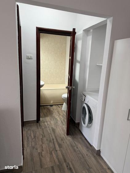 Apartament 2 camere - 5 min metrou Universitate C4 - 10