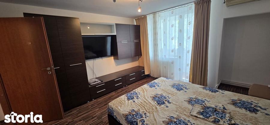 Apartament cu 2 camere decomandat în Olimpia-Stadion