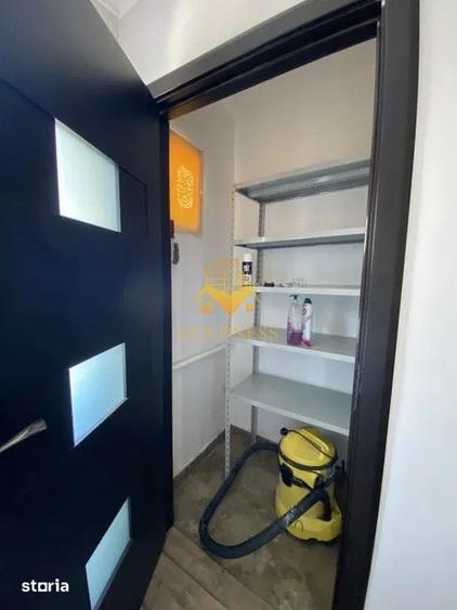3 camere, decomandate,Manastur,Izlazului zona Big,Toskana, Mc Donald's - 3